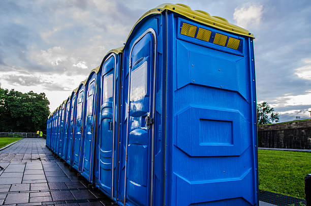 Best Portable restroom trailer rental  in South Plainfield, NJ